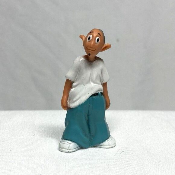 Lil Homies Series 4 “Topo” Figure - Picture 1 of 12